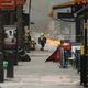 Image for article titled A Fire Has Raged Beneath London For 24 Hours Straight